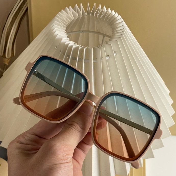 Top Quality C*hanel Glasses