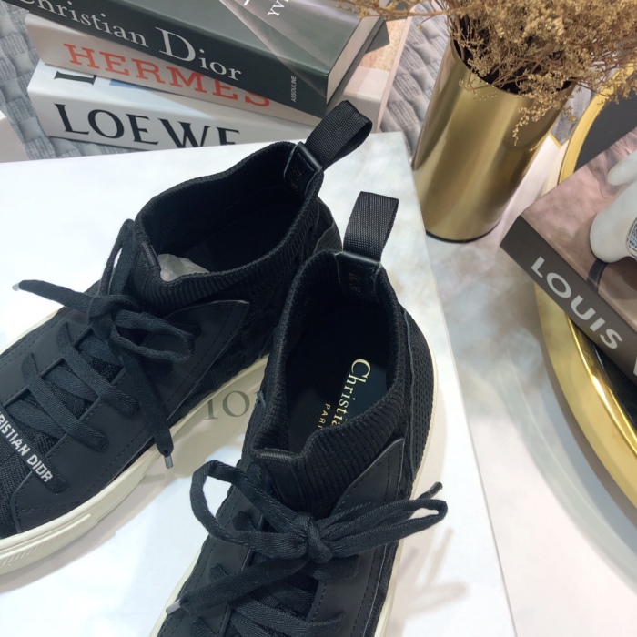 Men Women D*ior Top Quality Sneaker