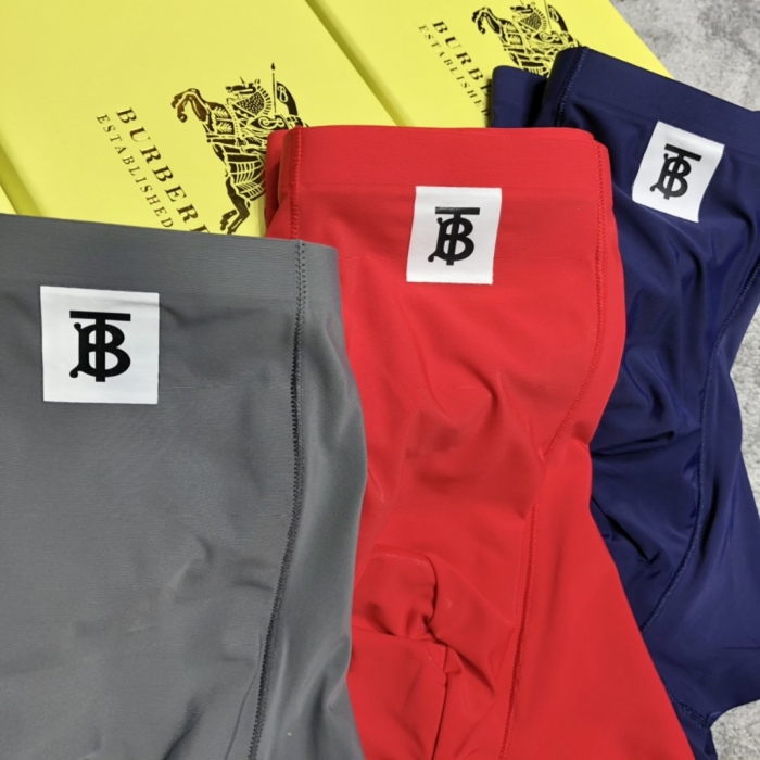 Underpants Top 3 Pieces