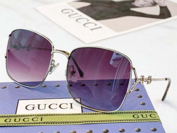 Top Quality G*ucci Glasses