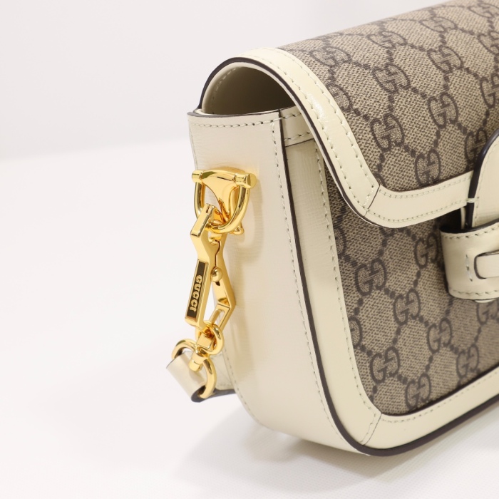 G*ucci Top Bag 20.5*14.5*5cm