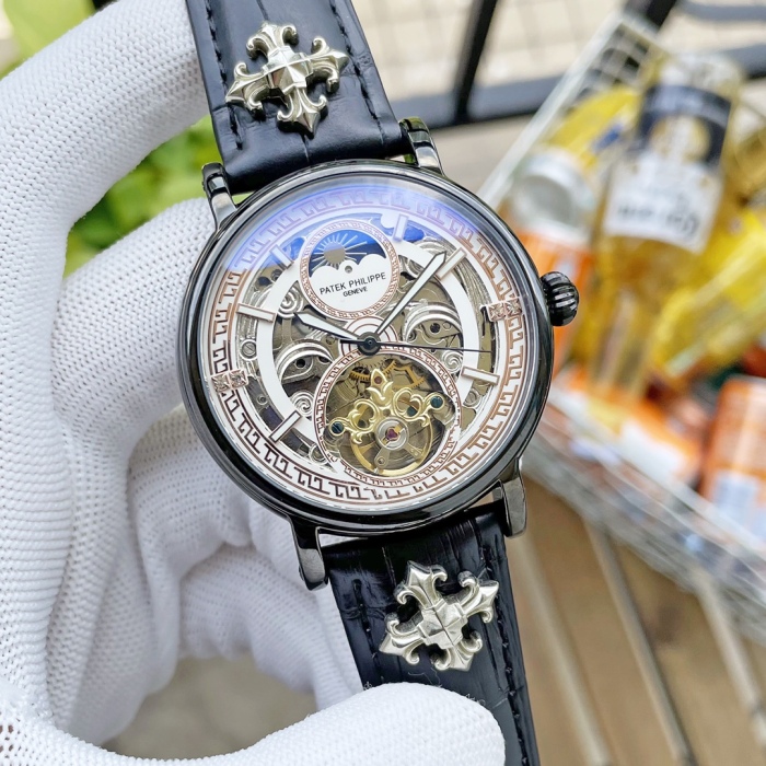 Watches Top Quality 42*13mm