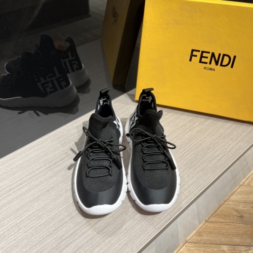 Kids Top Sneakers