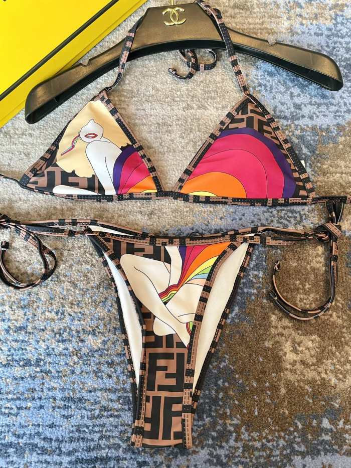 Women Swimsuit