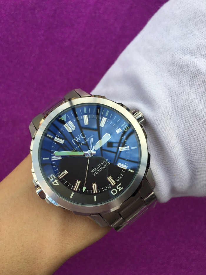 Watches Top Quality 44mm *12mm