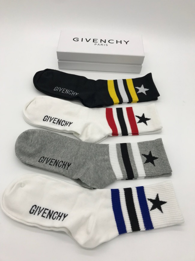Socks 5pairs