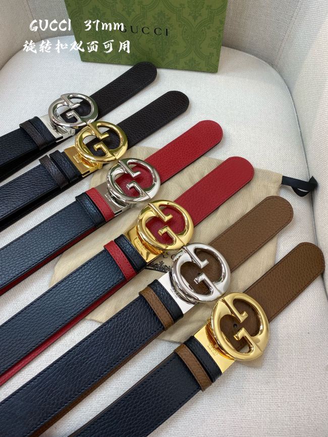 G*ucci Belts Top Quality 601