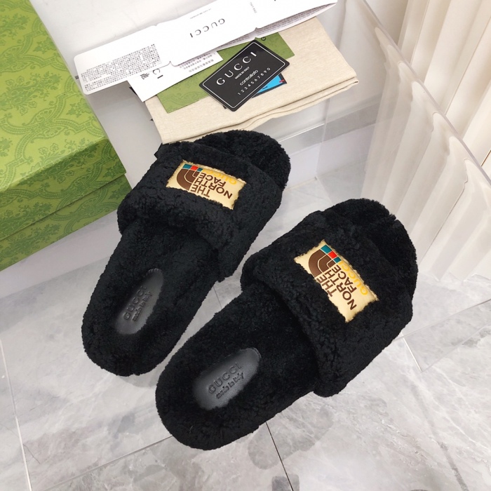 Women G*ucci Top Sandals