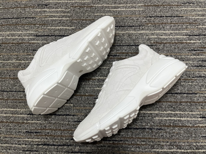 Men Women G*ucci Top Sneaker
