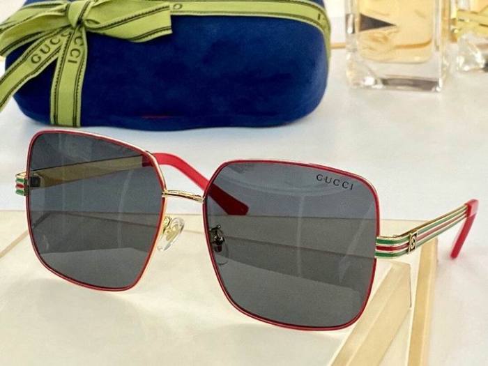 Top Quality G*ucci Glasses