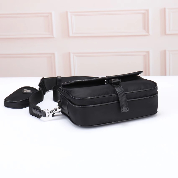 P*rada Top Bag 22*16*5CM