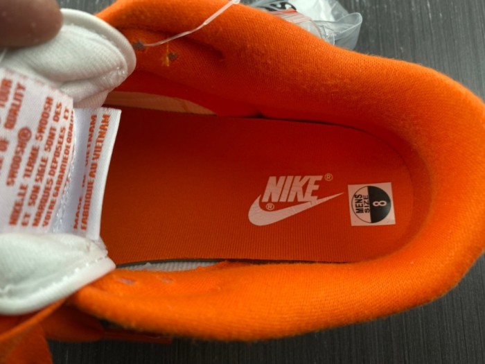 Halloween Colors Hit the Nike Dunk Low DJ9955-800