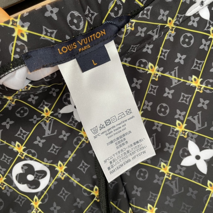 Men Swim Short