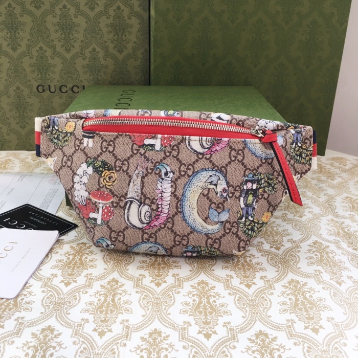 Kids Top Quality Bags