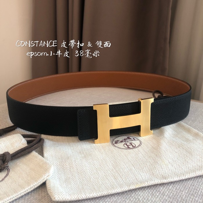 H*ermes Belts Top Quality 38MM