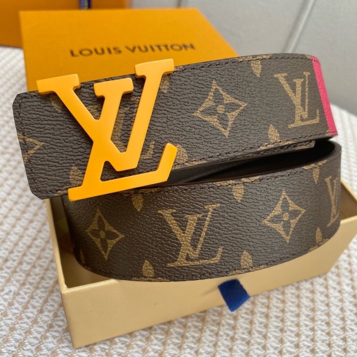 L*ouis V*uitton Belts Top Quality784