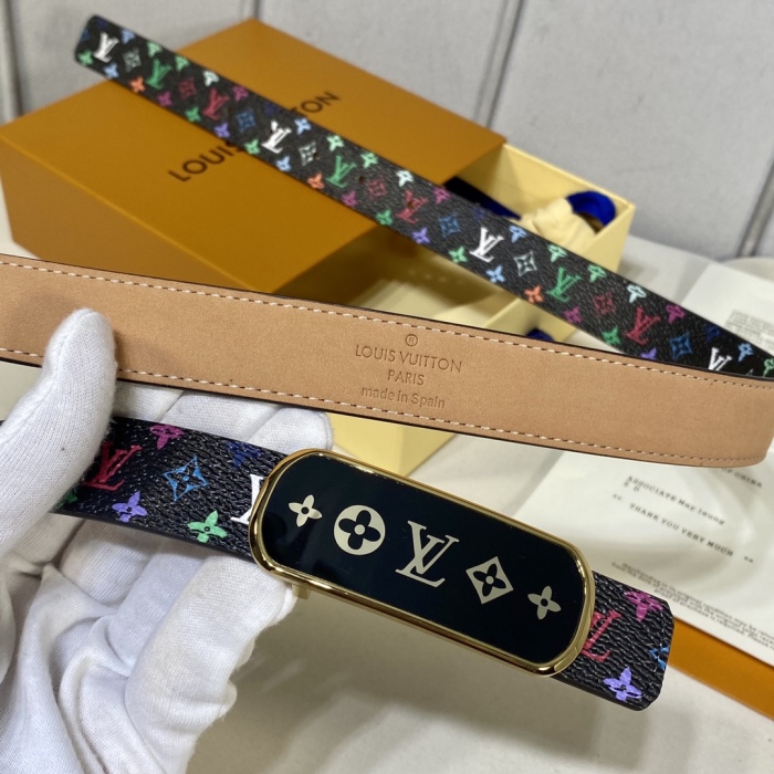 L*ouis V*uitton Belts Top Quality774