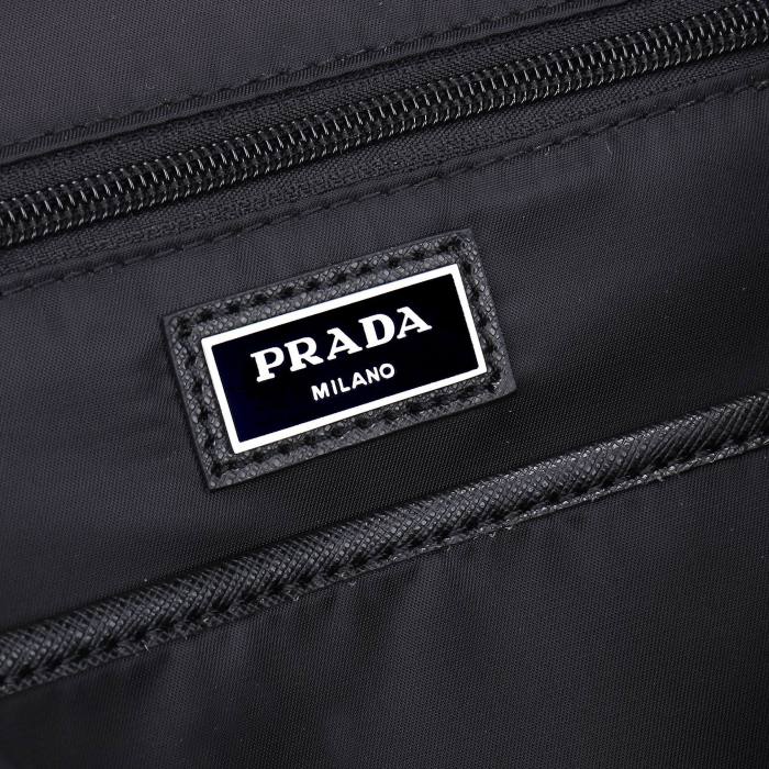 P*rada Top Bag 27*45*17CM