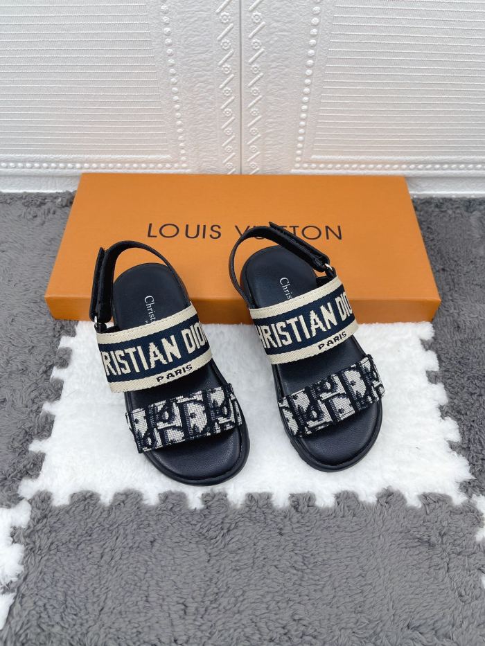 Kids Top Quality Sneakers