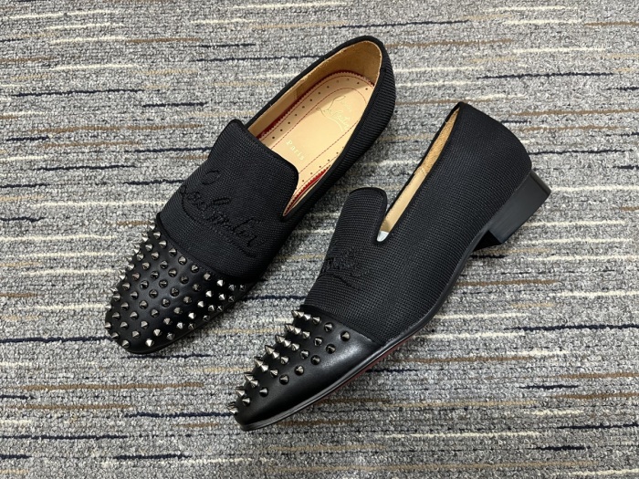 Men C*hristian L*ouboutin Loafer Top Quality