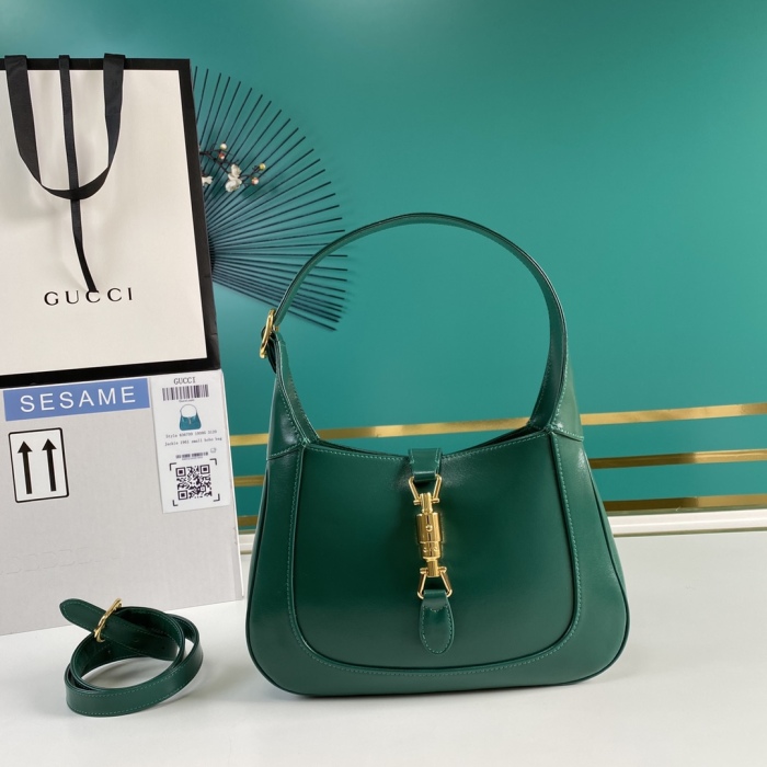 G*ucci Bag Top Quality 27.5*19*4cm