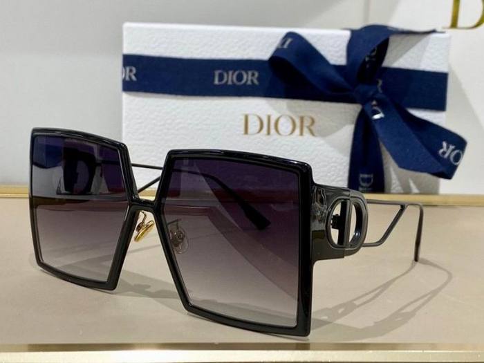 D*ior Glasses Top