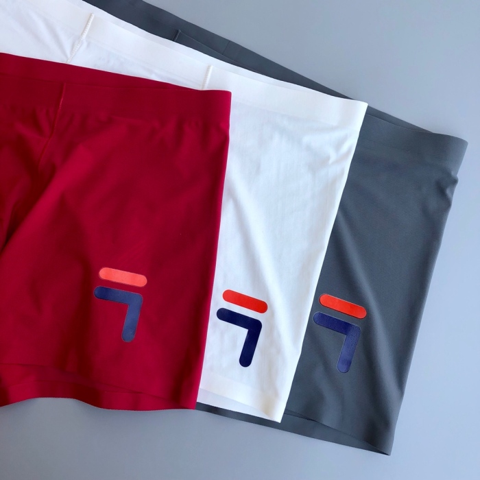 Underpants Top 3 Pieces