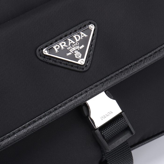 P*rada Top Bag 22*16*5CM