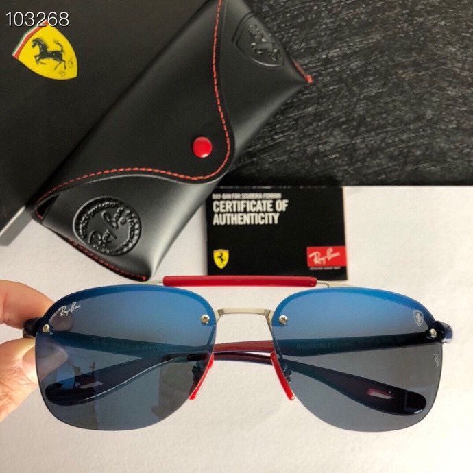 R*ayban Glasses Top