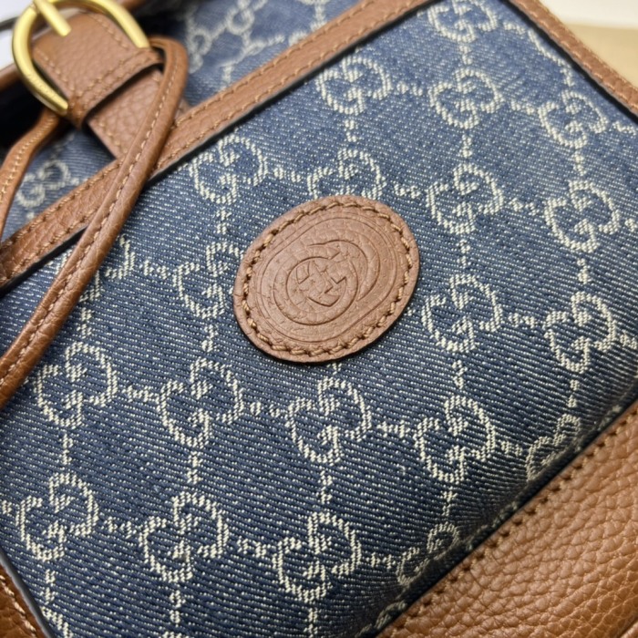 G*ucci Bag Top Quality 26.5*30*13CM