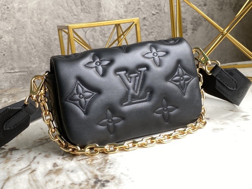 L*ouis V*uitton Bag Top Quality 20*12*6CM