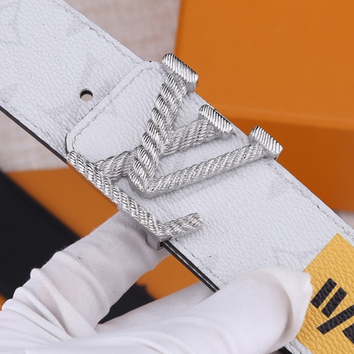 L*ouis V*uitton Belts Top Quality707