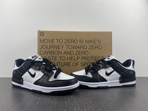 Dunk Low Disrupt 2 DV4024-002