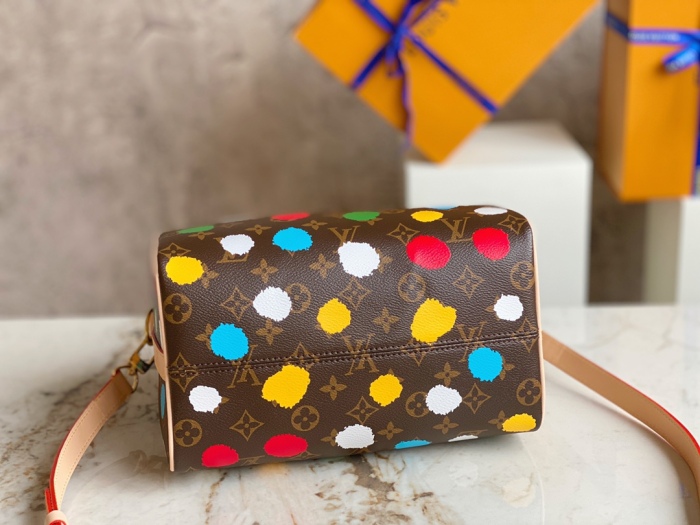 L*ouis V*uitton Bag Top Quality 25*19*15CM