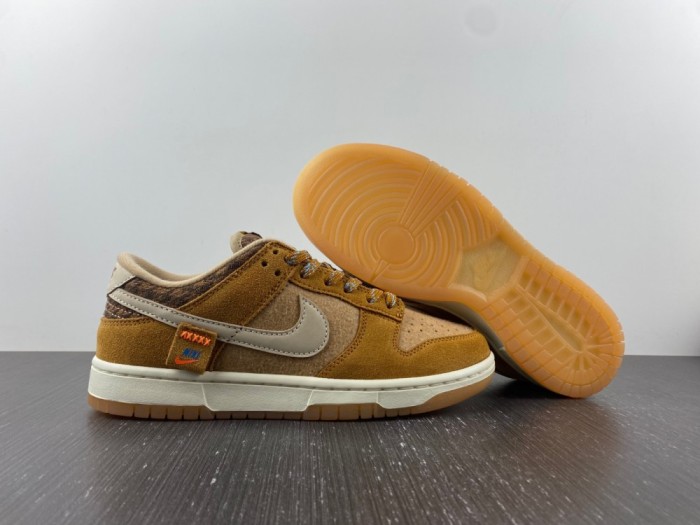 Nike SB DUNK LOW