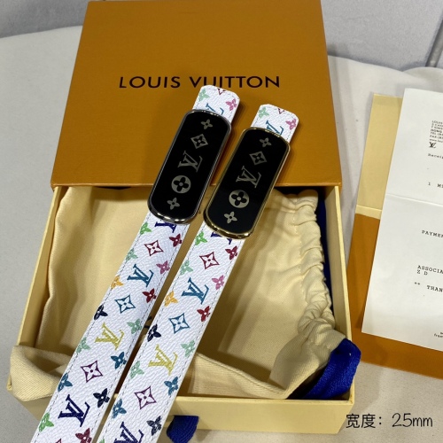 L*ouis V*uitton Belts Top Quality775