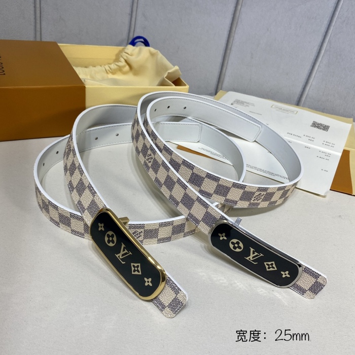L*ouis V*uitton Belts Top Quality776