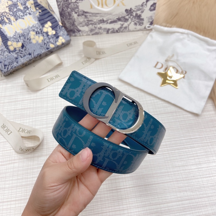 D*ior Belts Top Quality 127