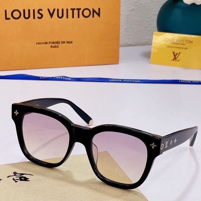 Top Quality L*ouis V*uitton Glasses