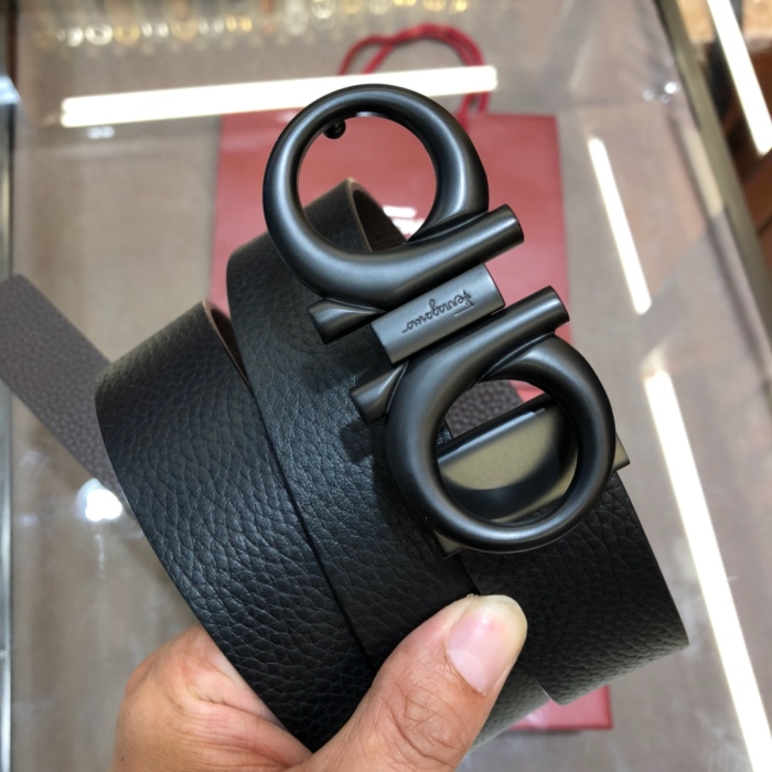 F*erragamo Belts Top Quality 35MM