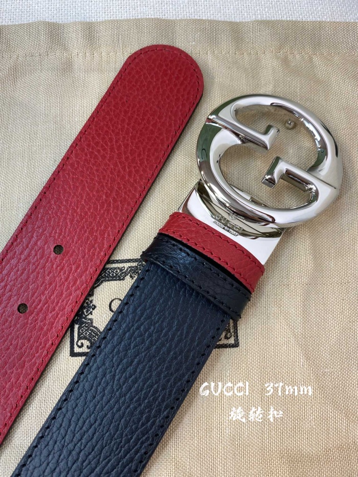 G*ucci Belts Top Quality 601