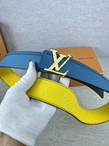 L*ouis V*uitton Belts Top Quality655