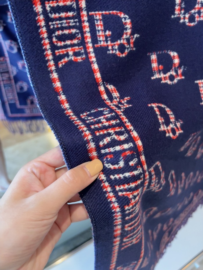 Scarf 80*65CM