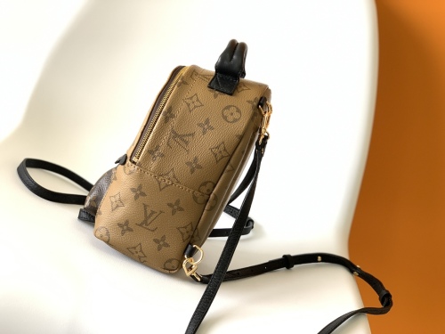 L*ouis V*uitton Bag Top Quality 15*22*9cm