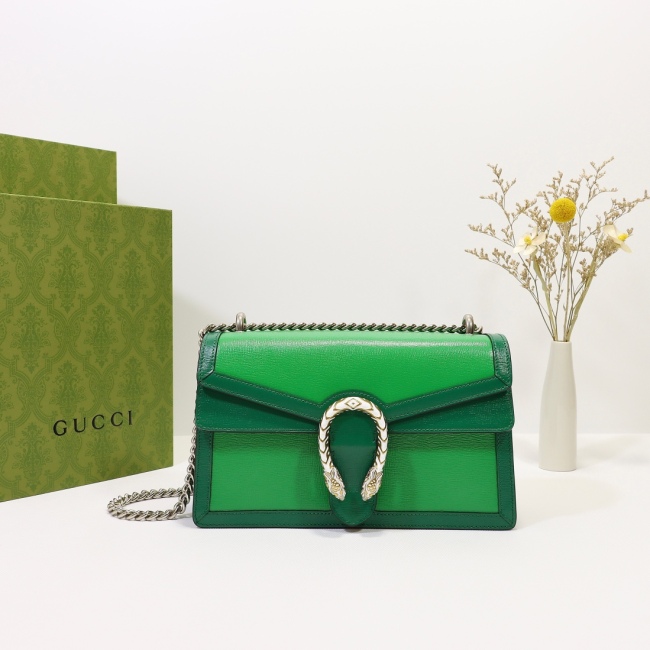 G*ucci Top Bag 28*17*9cm