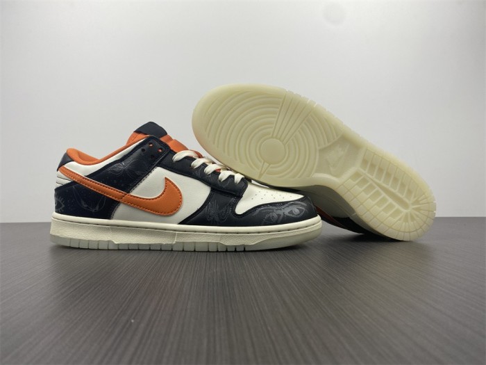Nike SB Dunk Low DD3357-100