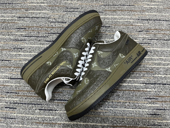 Nike Air Force 1 x L*V Low