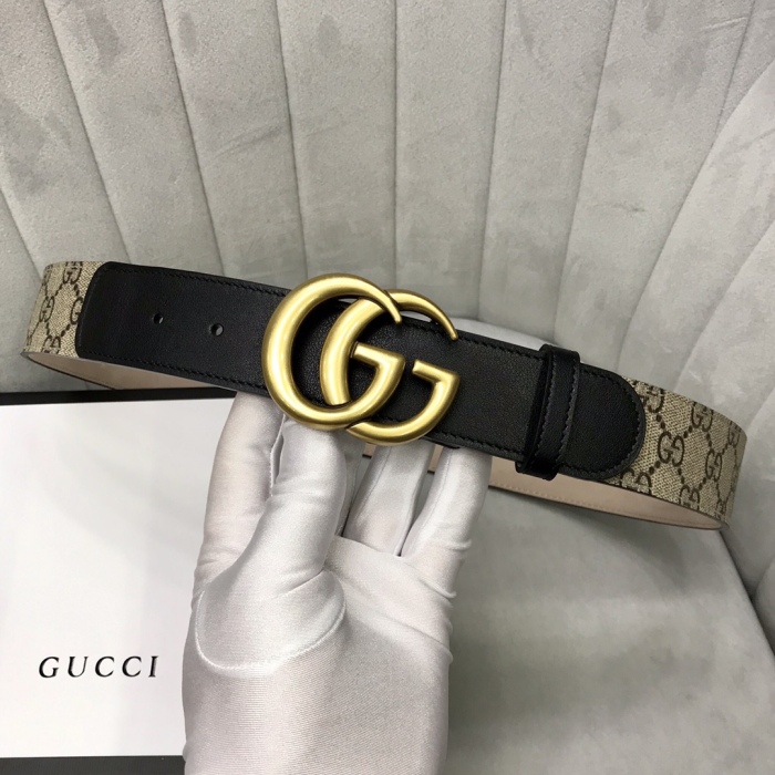 G*ucci Belts Top Quality 444