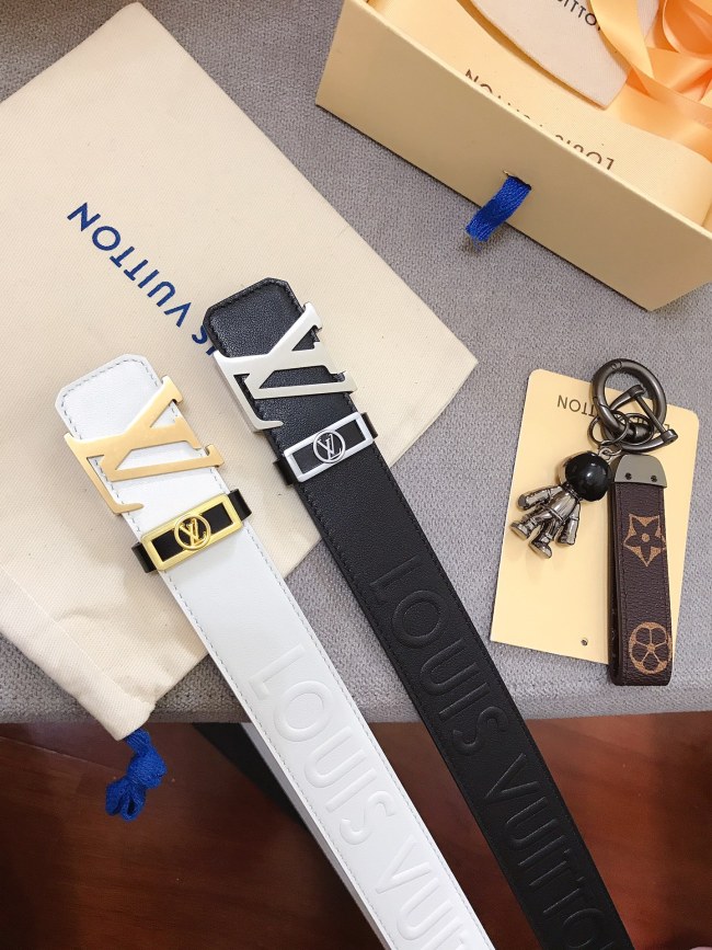 L*ouis V*uitton Belts Top Quality817