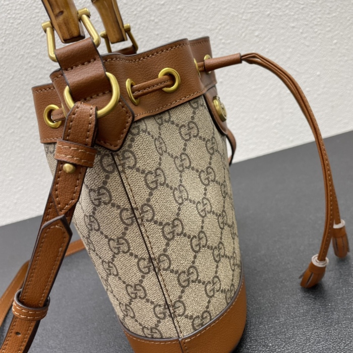 G*ucci Bag Top Quality 19*30.5*6CM